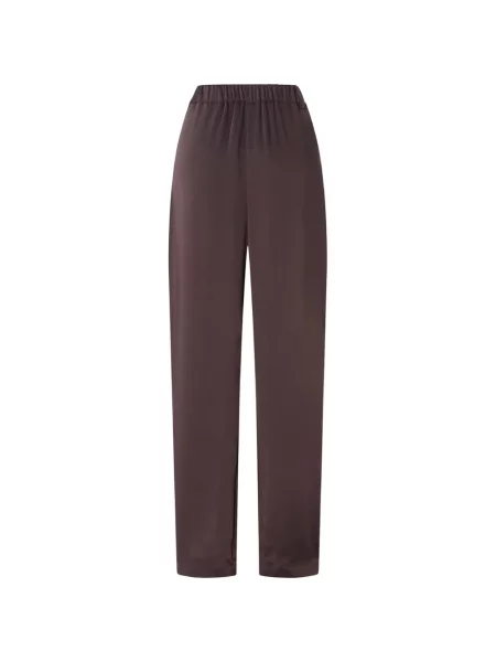 Pantaloni Pinko maro