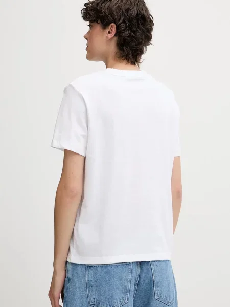 Majica Calvin Klein bela