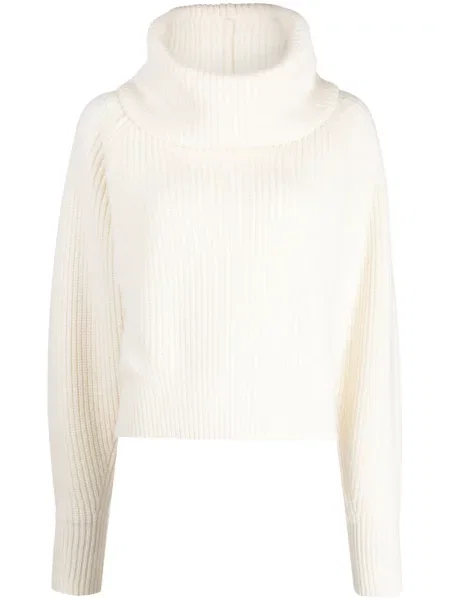 Pulover Sa Su Phi de lână