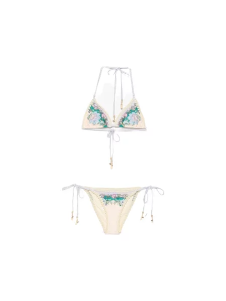 Bikini Zimmermann
