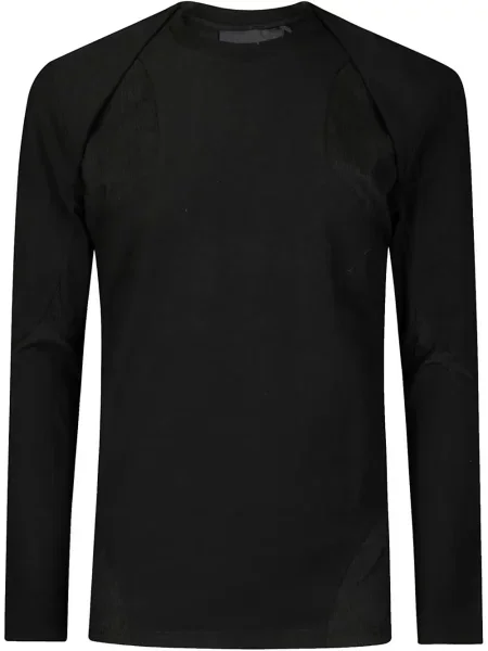 Tricou Heliot Emil negru