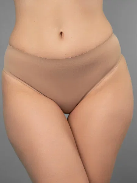 Труси Brabrabra бежеві