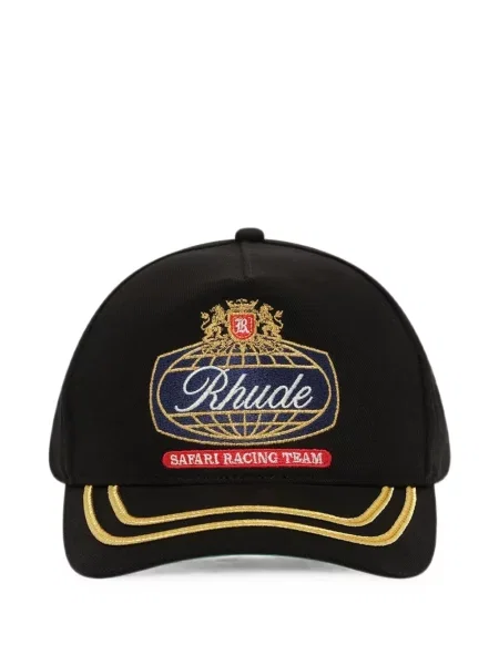 Pălărie Rhude negru