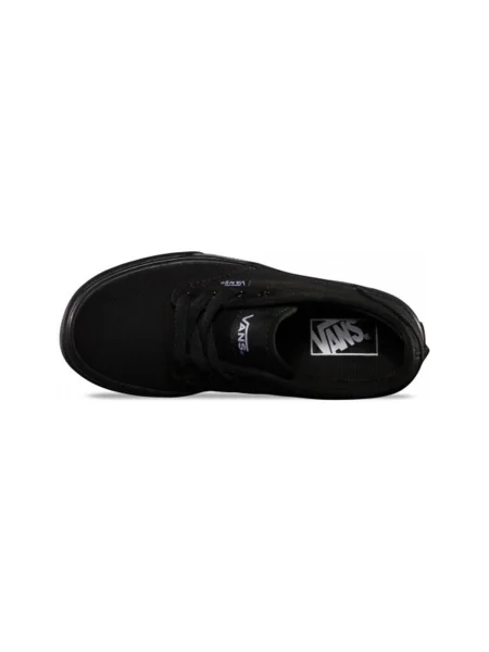 Pantofi Vans negru