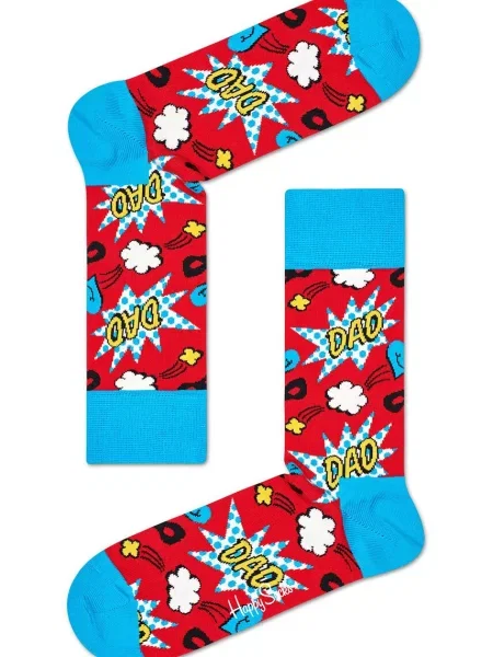 Носки Happy Socks