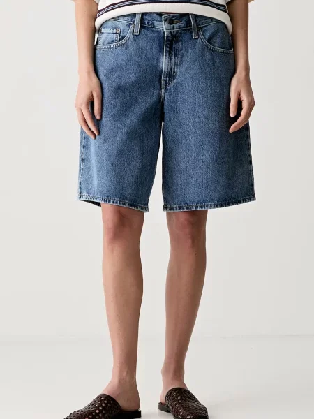 LEVI'S ® Jeans denim albastru