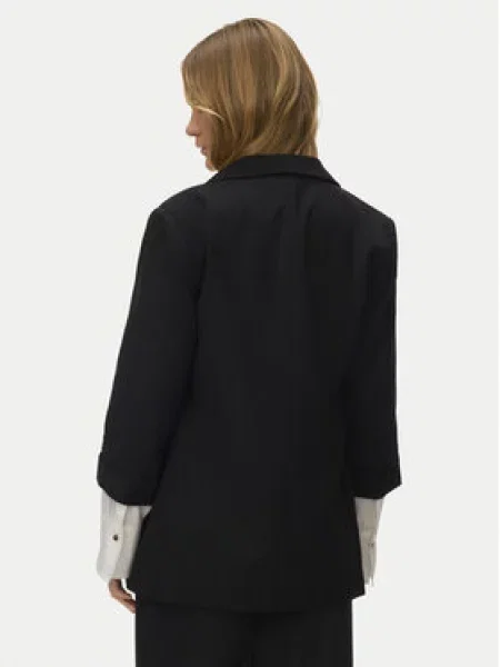 VERO MODA Blazer VMHAILEY' črna