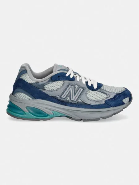 New Balance sneakers albastru