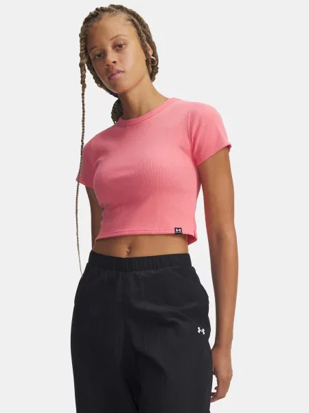Tricou Under Armour negru