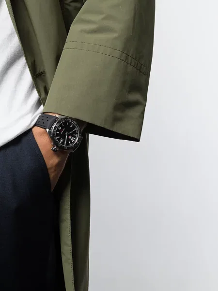 Ceas Tag Heuer negru