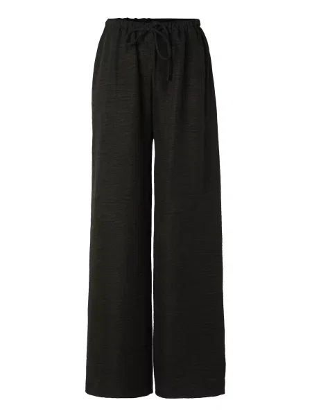 Estelou Pantaloni negru