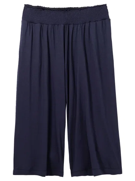 SHEEGO Pantaloni marin albastru