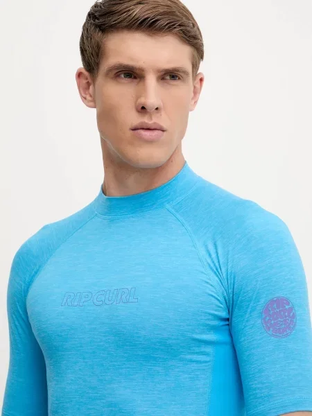 Póló Rip Curl kék