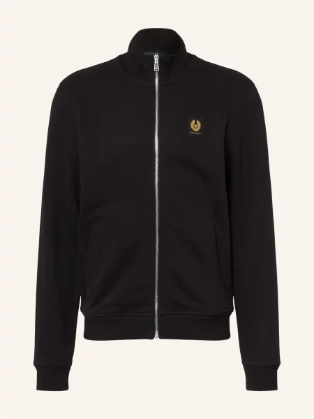 Belstaff Mikina černá
