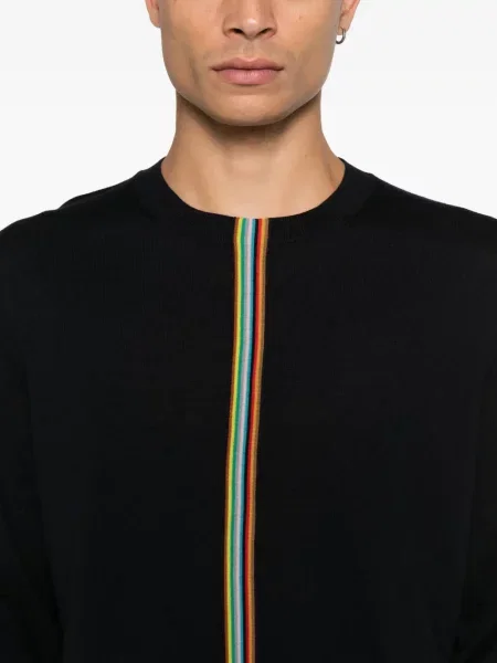 Pulover Paul Smith negru
