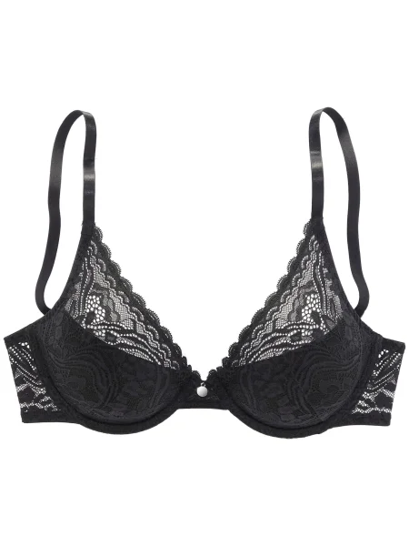 S.Oliver Nedrček črna