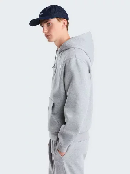 Свитер The North Face серый