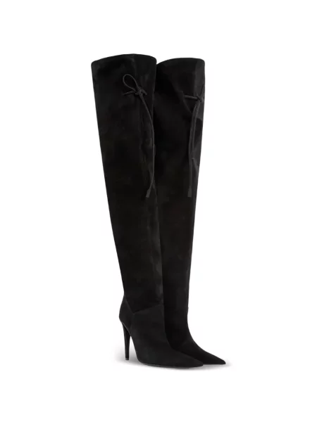 Botine Giuseppe Zanotti negru