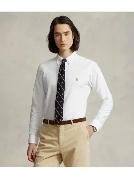 Ing Polo Ralph Lauren fehér