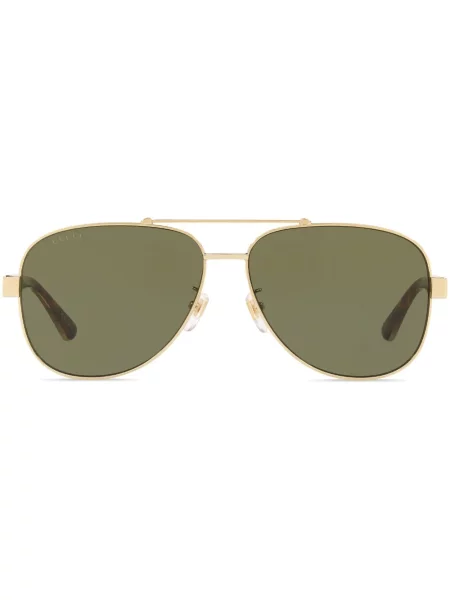 Ochelari de soare Gucci Eyewear roz