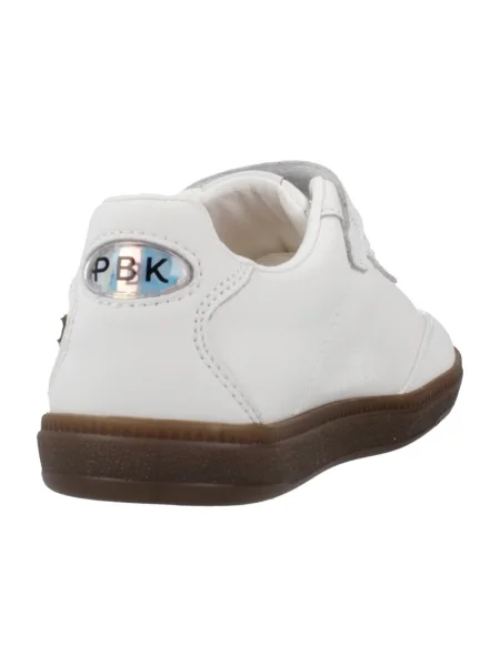 Pantofi copii Pablosky alb
