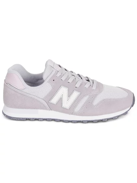 Tenisky New Balance 373 sivá