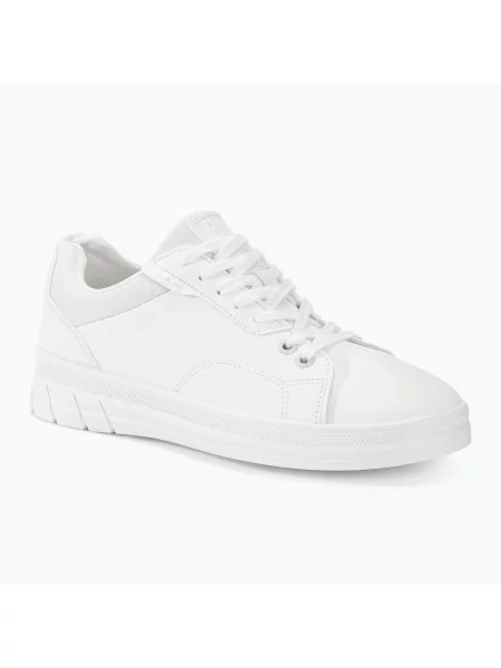 Tenisky Big Star Shoes bílé