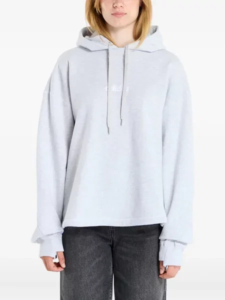 Șosete Adidas alergare scurte de costum albastru