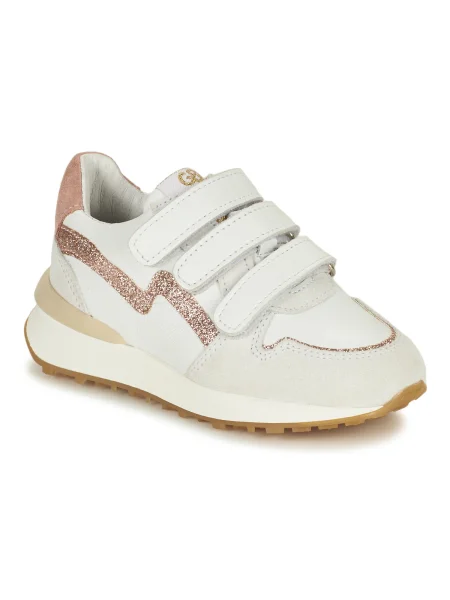 Pantofi copii Gbb alb