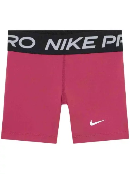Nohavičky Nike ružová