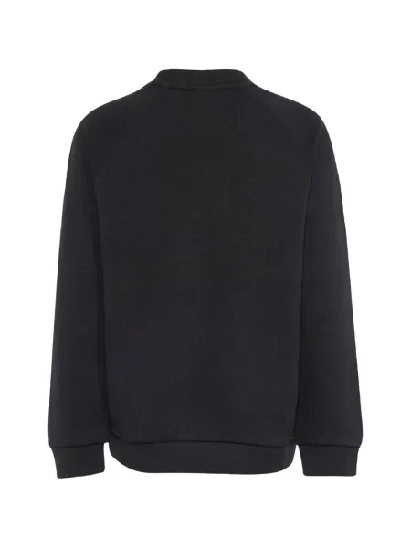 Komplet dresowy dziecięcy Adidas czarny