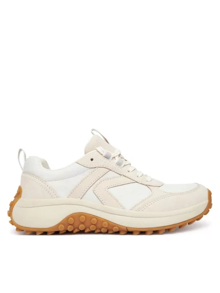 Sneakersy Keen beżowe