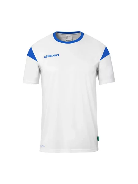 Koszulka dla dzieci Uhlsport Squad 27 biała