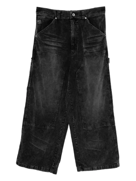 Pantaloni Five Cm negru