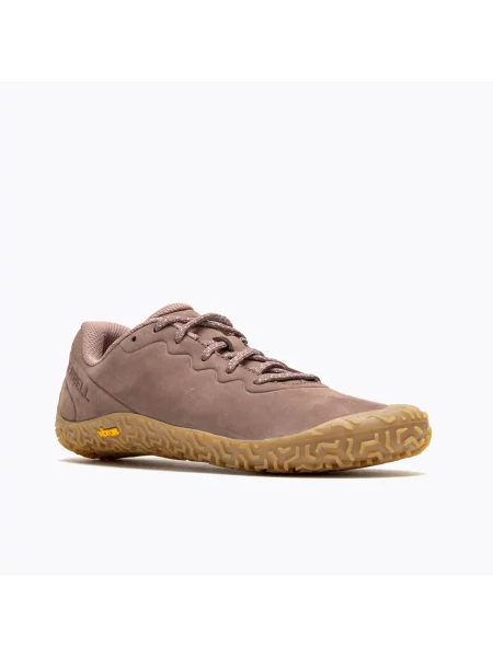 Boty Merrell Vapor Glove 6 Ltr marron