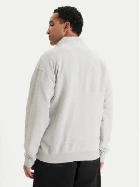 Billabong Pulóver Burleigh szürke