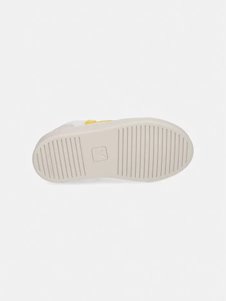 Veja Small кросівки дитячі шкіряні