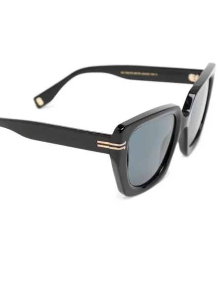 Ochelari de soare Marc Jacobs Eyewear negru