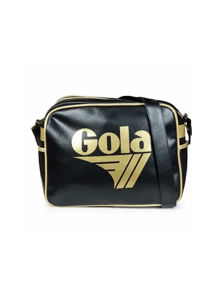 Táska Gola fekete