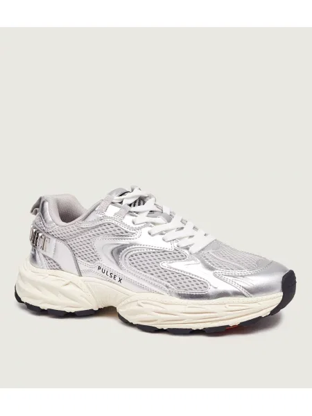 Plein Sport Sneakers Pulse X