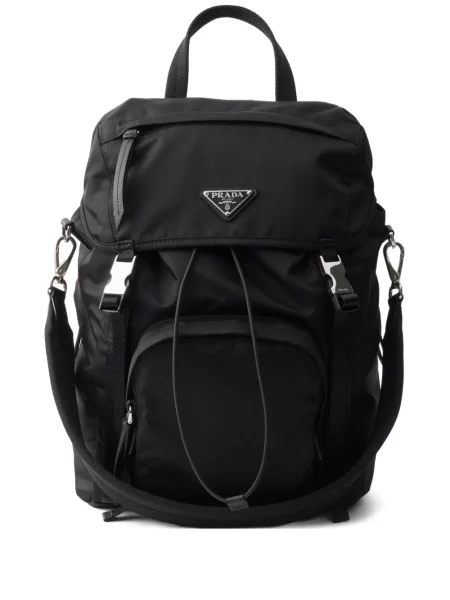 Rucsac Prada negru