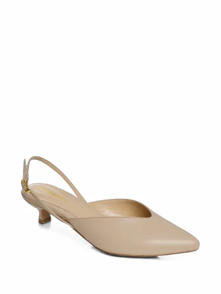 Bateliai Ginissima slingback