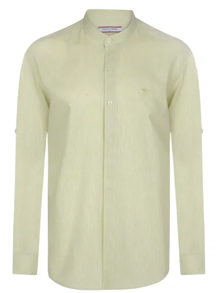 Felix Hardy Košulja svijetlozelena