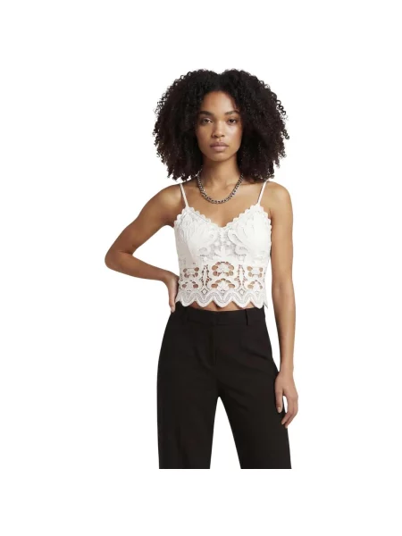 Maiou Morgan De Toi alb