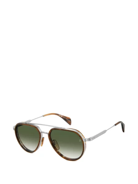 Ochelari de soare Eyewear By David Beckham maro