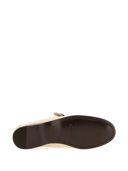 Pantofi loafer Hereu cu cataramă