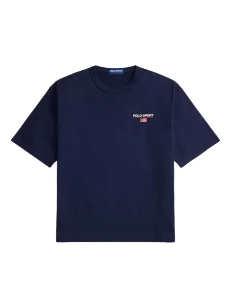 Кожени чорапи Polo Ralph Lauren с отворена пета с пейсли десен бяло