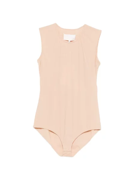 Body Maison Margiela fără mâneci