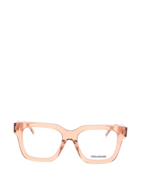 Ochelari de soare Zadig&voltaire maro
