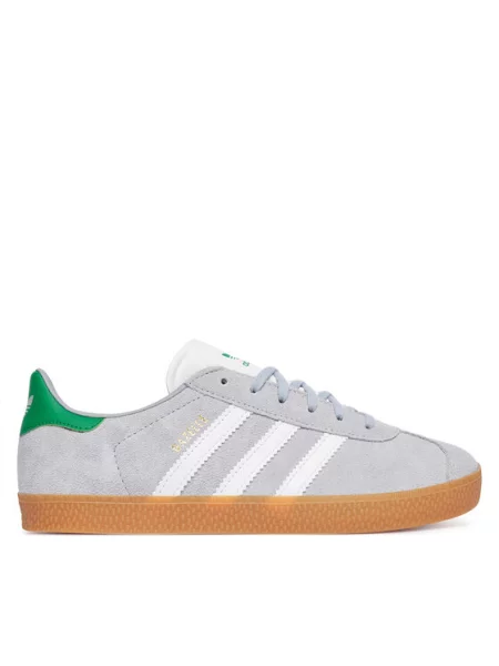 Sneakersy adidas šedé
